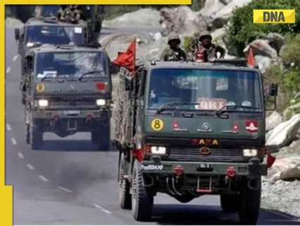 J-K: 10 Army soldiers killed after their vehicle falls into Gorge in Doda district