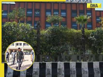 Bomb threat to Schools in Noida, Ahmedabad; classes suspended, Bomb disposal team deployed