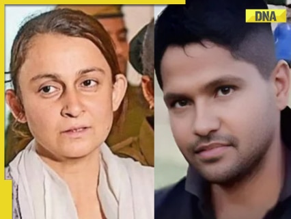 Love, Marriage, Murder: How two convicted killers found romance behind bars, now set to tie knot in Rajasthan’s Alwar Love, Marriage, Murder: How two convicted killers found romance behind bars, now set to tie knot in Rajasthan’s Alwar