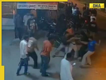 Karnataka: 3 students of Bengaluru college arrested over ragging, assault of juniors, 19 others booked Karnataka: 3 students of Bengaluru college arrested over ragging, assault of juniors, 19 others booked