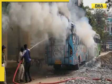 Madhya Pradesh: Communal clash erupts in Ujjain’s Tarana, Section 144 imposed Madhya Pradesh: Communal clash erupts in Ujjain’s Tarana, Section 144 imposed