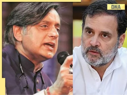 Did Shashi Tharoor skip Congress meet over Rahul Gandhi snub? Party denies rift, details here Did Shashi Tharoor skip Congress meet over Rahul Gandhi snub? Party denies rift, details here