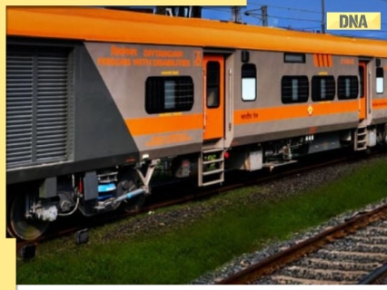 Amrit Bharat Weekly Express: Nagercoil-Mangaluru regular service starts Jan 27; Know timings, routes Amrit Bharat Weekly Express: Nagercoil-Mangaluru regular service starts Jan 27; Know timings, routes