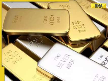 Will gold and silver prices drop or become more expensive after Union Budget 2026? What investors expect Will gold and silver prices drop or become more expensive after Union Budget 2026? What investors expect