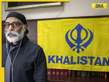 Pro-Khalistani leader Gurpatwant Singh Pannun booked over alleged threats of unrest on Republic Day in Delhi