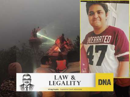 Noida drowning: The Republic needs accountability towards citizens