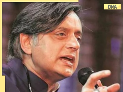 Shashi Tharoor flags ‘issues’ with Congress, demands ‘internal discussion’