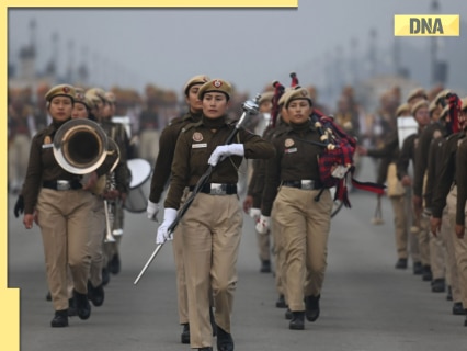 77th Republic Day 2026 Parade & Flag Hoisting: When and where to watch; check timings 77th Republic Day 2026 Parade & Flag Hoisting: When and where to watch; check timings