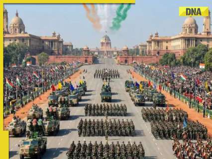 Republic Day Parade 2026: When and were to watch live, check full schedule, tickets availability Republic Day Parade 2026: When and were to watch live, check full schedule, tickets availability