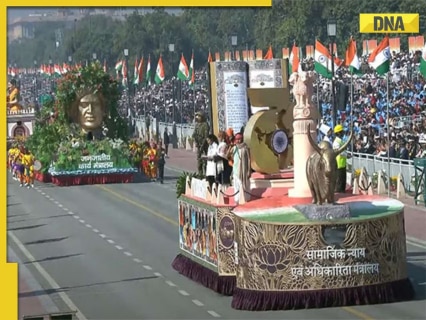 Republic Day 2026: Why is India’s R-Day celebrated on January 26th? Republic Day 2026: Why is India’s R-Day celebrated on January 26th?