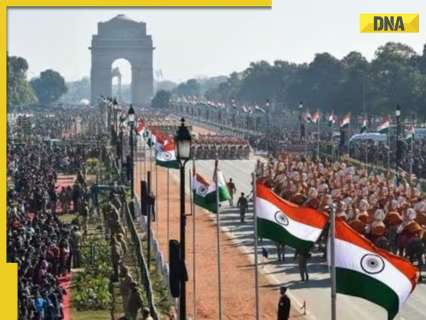 Republic Day 2026: How India selects its chief guest? Check complete list of Republic Day guests here Republic Day 2026: How India selects its chief guest? Check complete list of Republic Day guests here