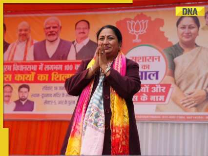 On Republic Day, Delhi CM Rekha Gupta inaugurates development works worth Rs 327 crore in JJ clusters On Republic Day, Delhi CM Rekha Gupta inaugurates development works worth Rs 327 crore in JJ clusters