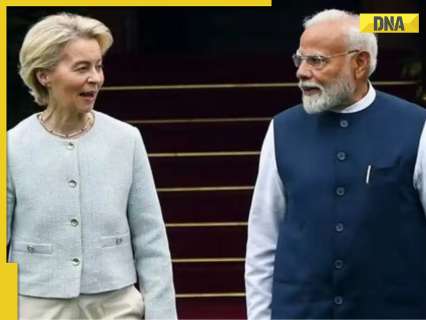 India-EU trade deal: Pact to be signed today, here’s what to expect from ‘mother of all deals’ India-EU trade deal: Pact to be signed today, here’s what to expect from ‘mother of all deals’