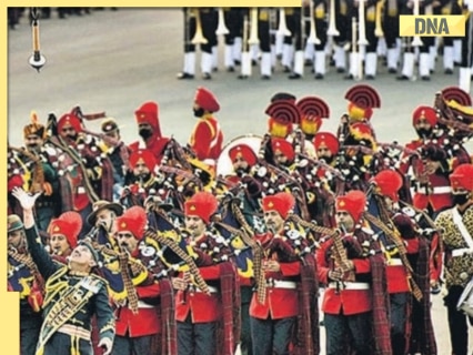 Delhi Traffic Alert! Vijay Chowk, Raisina Road to be closed for Beating Retreat Dress Rehearsal today; check alternate routes, diversions Delhi Traffic Alert! Vijay Chowk, Raisina Road to be closed for Beating Retreat Dress Rehearsal today; check alternate routes, diversions