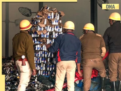 Kolkata Warehouse Fire Tragedy: 7 dead, 21 missing in Anandapur blaze; rescue operation underway Kolkata Warehouse Fire Tragedy: 7 dead, 21 missing in Anandapur blaze; rescue operation underway