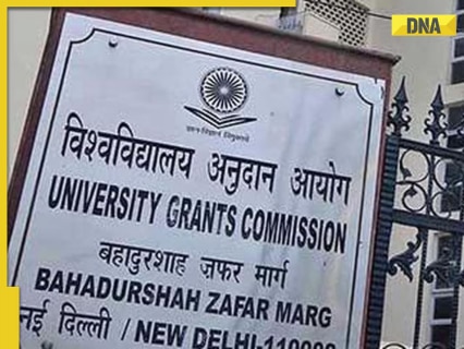 The law must provide equal protection to everyone: Legal experts on new UGC rules The law must provide equal protection to everyone: Legal experts on new UGC rules