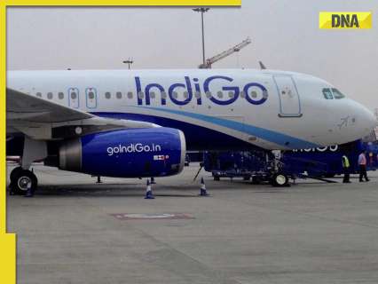 IndiGo cancellation: No flights to be operated to, from Tbilisi, Almaty, Tashkent and Baku till 11 February, here’s why