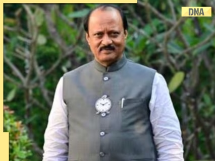 Ajit Pawar, Maharashtra Deputy CM, dies in plane crash in Baramati