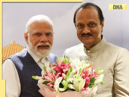 Ajit Pawar dies in plane crash: PM Modi, President Droupadi Murmu, and others condole death Ajit Pawar dies in plane crash: PM Modi, President Droupadi Murmu, and others condole death