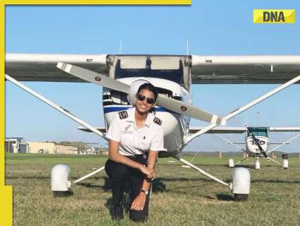 Who was Captain Shambhavi Pathak? Pilot of Maharashtra Deputy CM Ajit Pawar’s private plane that crashed in Baramati, killing all onboard Who was Captain Shambhavi Pathak? Pilot of Maharashtra Deputy CM Ajit Pawar’s private plane that crashed in Baramati, killing all onboard