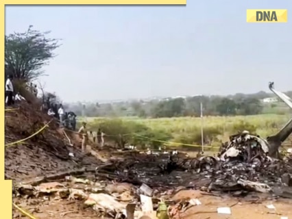 Who was Captain Sumit Kapoor, pilot flying Ajit Pawar’s plane that crashed in Baramati? Who was Captain Sumit Kapoor, pilot flying Ajit Pawar’s plane that crashed in Baramati?