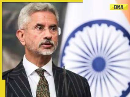 EAM Jaishankar set to visit United States next week, what’s on agenda? EAM Jaishankar set to visit United States next week, what’s on agenda?
