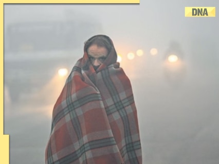 Delhi-NCR weather: Cold wave intensifies, AQI remains ‘poor’; yellow alert issued; check IMD forecast Delhi-NCR weather: Cold wave intensifies, AQI remains ‘poor’; yellow alert issued; check IMD forecast