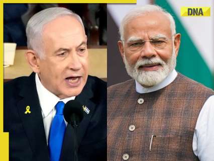 PM Modi is expected to visit Israel on February 27, first in nine years amid escalating tensions in Middle East; what’s on agenda? PM Modi is expected to visit Israel on February 27, first in nine years amid escalating tensions in Middle East; what’s on agenda?