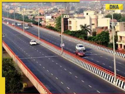 Uttar Pradesh: Meerut-Mawana-Pauri road to get makeover, government allocates Rs 39.34 crore for transformation, check details Uttar Pradesh: Meerut-Mawana-Pauri road to get makeover, government allocates Rs 39.34 crore for transformation, check details