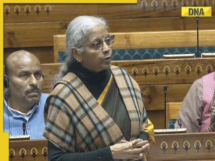 Union Budget 2026: Will Nirmala Sitharaman give tax relief to MSME, rural jobs, housing sectors? Union Budget 2026: Will Nirmala Sitharaman give tax relief to MSME, rural jobs, housing sectors?