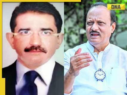 Ajit Pawar Plane Crash: Captain Sumit Kapoor wasn’t supposed to fly aircraft, say friends Ajit Pawar Plane Crash: Captain Sumit Kapoor wasn’t supposed to fly aircraft, say friends