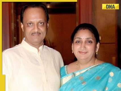 How may Sunetra Pawar’s appointment as Dy CM change Maharashtra’s political dynamics? How may Sunetra Pawar’s appointment as Dy CM change Maharashtra’s political dynamics?