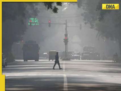 Delhi-NCR weather: Cold wave intensifies, air quality in ‘poor’ category, AQI at 271; check IMD forecast Delhi-NCR weather: Cold wave intensifies, air quality in ‘poor’ category, AQI at 271; check IMD forecast