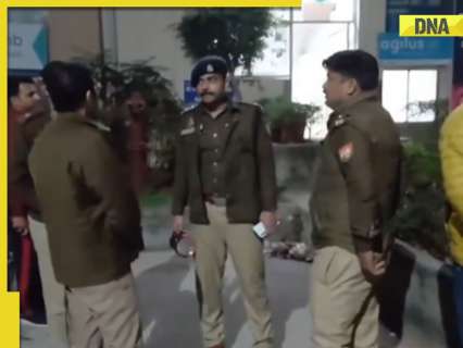 Who is Awadhesh Kumar Pathak? Retired IAF officer shot by two armed assailants at restaurant in Uttar Pradesh’s Lucknow, motive remains unknown Who is Awadhesh Kumar Pathak? Retired IAF officer shot by two armed assailants at restaurant in Uttar Pradesh’s Lucknow, motive remains unknown