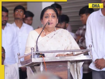 PM Modi reacts as Sunetra Pawar becomes Maharashtra’s first woman deputy CM PM Modi reacts as Sunetra Pawar becomes Maharashtra’s first woman deputy CM