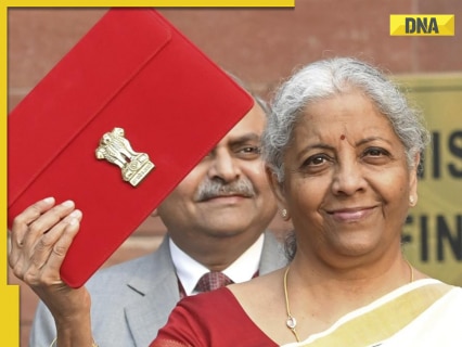 Union Budget 2026: FM Nirmala Sitharaman breaks with 75-year-old tradition, what’s changing?