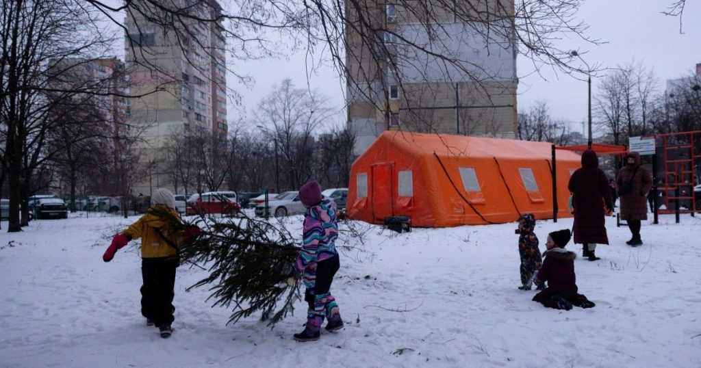 Russia-Ukraine war: List of key events, day 1,418