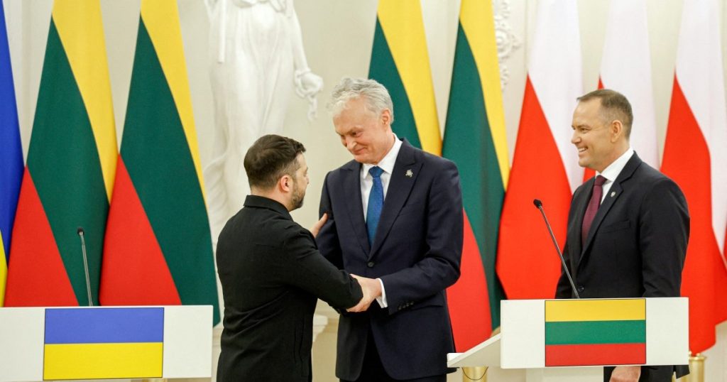 Russia-Ukraine war: List of key events, day 1,432 Russia-Ukraine war: List of key events, day 1,432