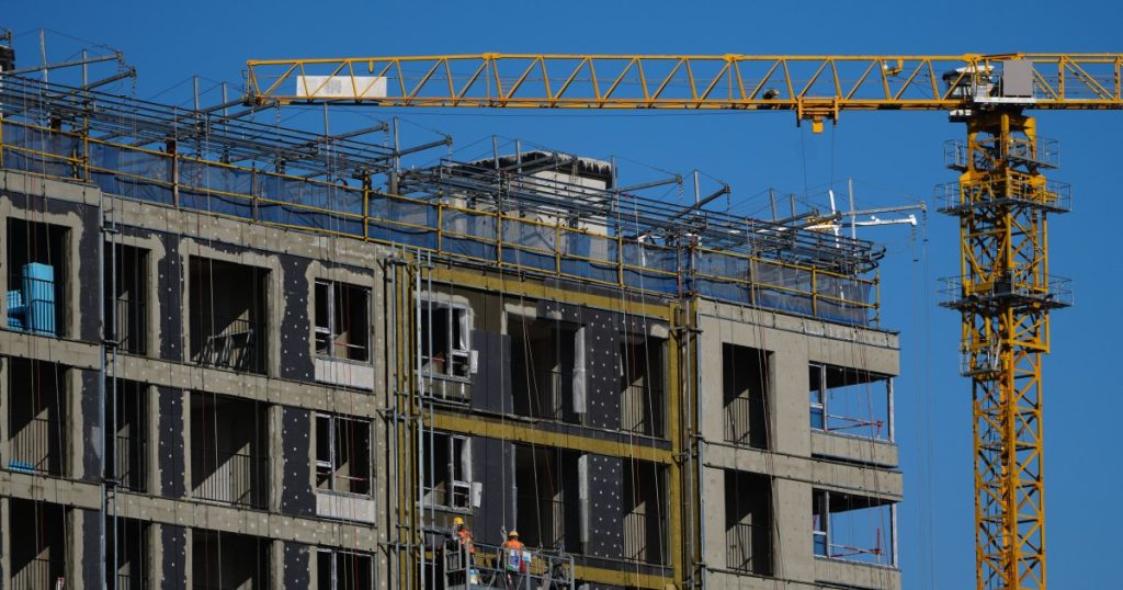 China says GDP grew 5% in 2025, among weakest expansions in decades