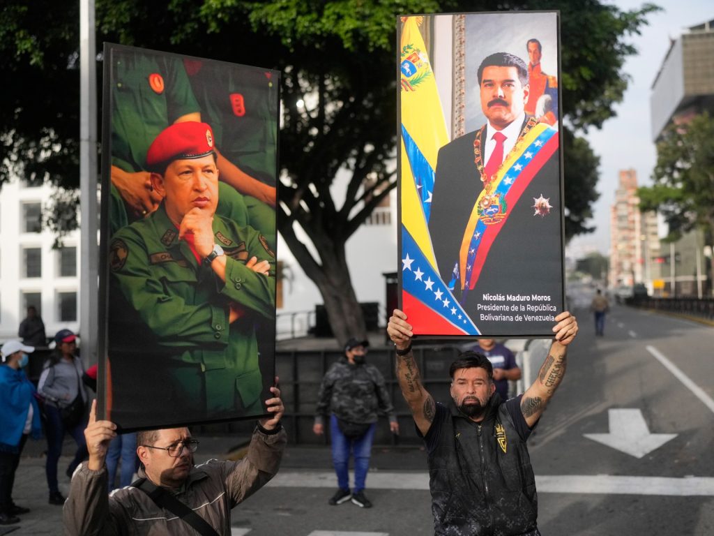 US lawmakers react to attack on Venezuela, ‘capture’ of Nicolas Maduro US lawmakers react to attack on Venezuela, ‘capture’ of Nicolas Maduro
