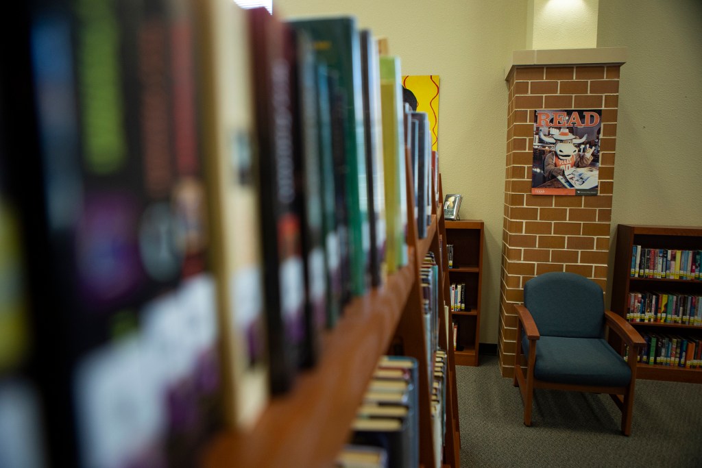 Proposed reading list for Texas students draws concern over religious themes, lack of diversity Proposed reading list for Texas students draws concern over religious themes, lack of diversity