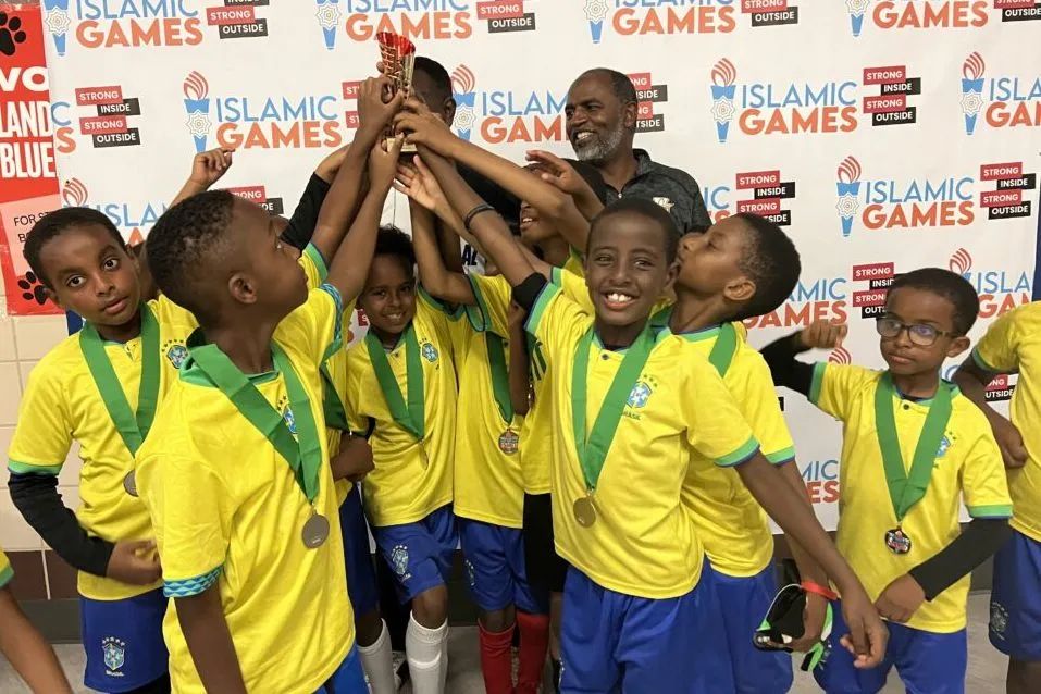 North Texas school district cancels Islamic Games for alleged ties to group governor calls terroristic