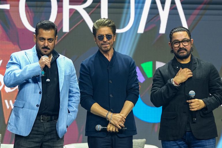 AR Rahman: Indian composer faces backlash for ‘bias’ in Bollywood remarks