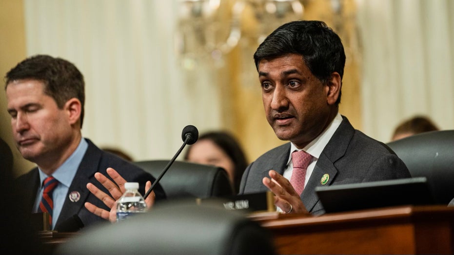 Rep Ro Khanna demands prosecution of ICE agent in Minneapolis fatal shooting