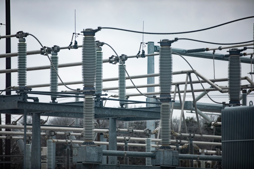 How Texas is getting ready for this weekend’s winter storm