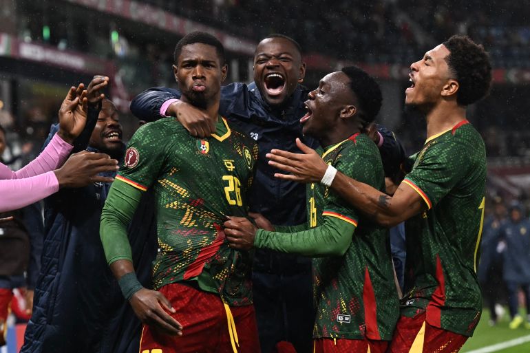 Cameroon vs Morocco: AFCON 2025 – team news, start time and lineups Cameroon vs Morocco: AFCON 2025 – team news, start time and lineups