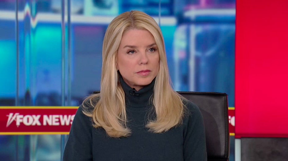 Bondi blames Minneapolis leaders after suspect DHS officials say was armed is killed by CBP, igniting unrest