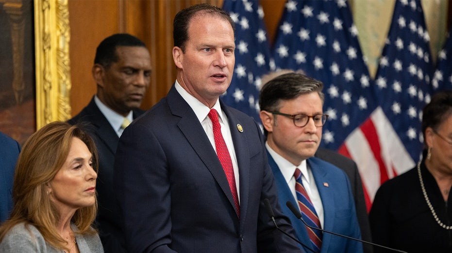 Reporter’s Notebook: GOP targets affordability with reconciliation 2.0 plan ahead of midterms