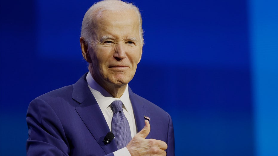 Only one House Democrat joined GOP to repeal ‘short-circuiting’ Biden-era regulation