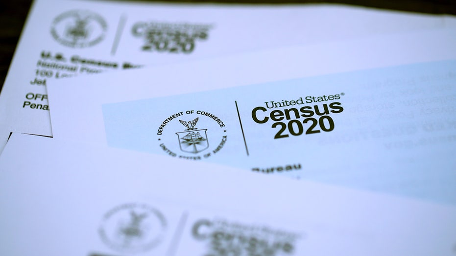 Missouri launches sweeping lawsuit to block census from counting illegal immigrants: ‘hijack representation’